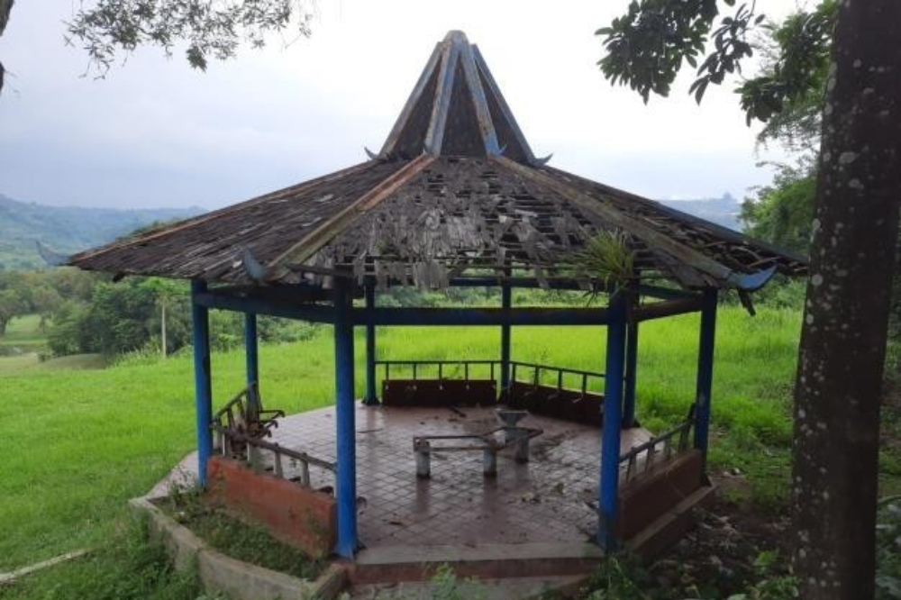 Padang Golf Manyaran